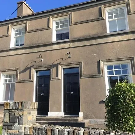 Casa vacanze Traditional Donegal House On The Wild Atlantic Way Burtonport