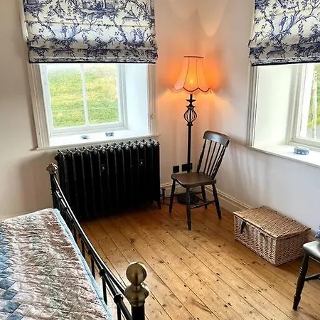 Traditional Donegal House On The Wild Atlantic Way Casa vacanze