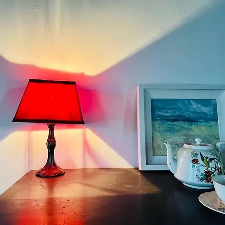 Casa vacanze Traditional Donegal House On The Wild Atlantic Way Burtonport