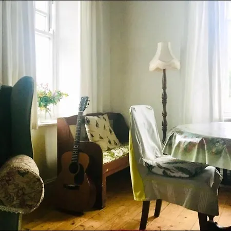 Casa vacanze Traditional Donegal House On The Wild Atlantic Way *
