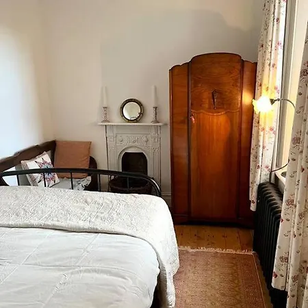 Casa vacanze Traditional Donegal House On The Wild Atlantic Way *