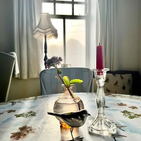 Traditional Donegal House On The Wild Atlantic Way * Burtonport