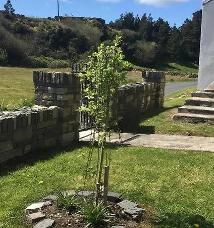 Traditional Donegal House On The Wild Atlantic Way Casa vacanze *