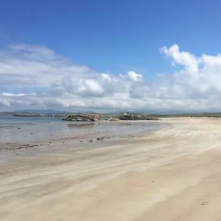Casa vacanze Traditional Donegal House On The Wild Atlantic Way *