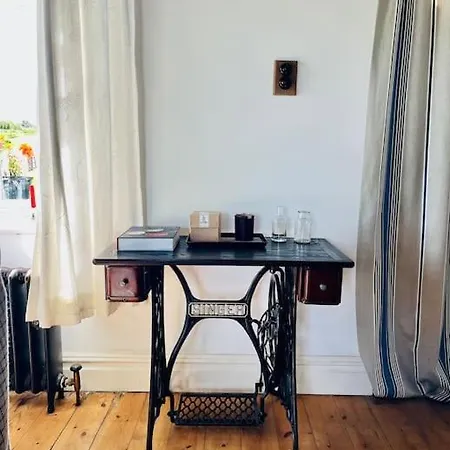 Casa vacanze Traditional Donegal House On The Wild Atlantic Way *