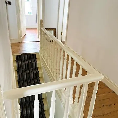 Traditional Donegal House On The Wild Atlantic Way Casa vacanze