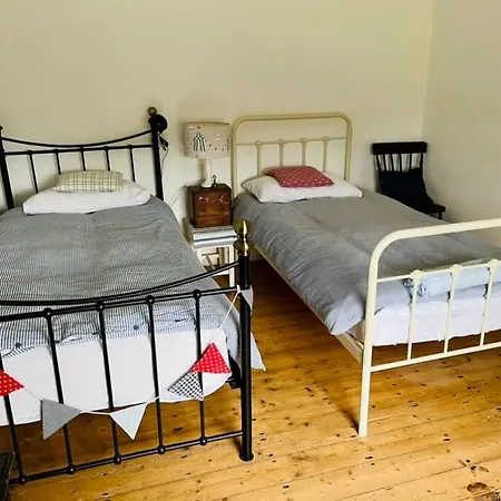 Casa vacanze Traditional Donegal House On The Wild Atlantic Way