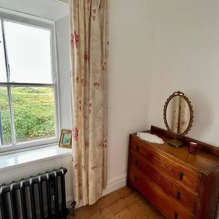 Casa vacanze Traditional Donegal House On The Wild Atlantic Way Burtonport