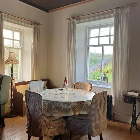 Casa vacanze Traditional Donegal House On The Wild Atlantic Way *