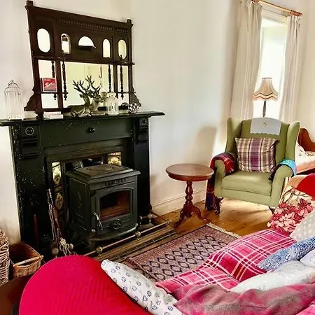 Casa vacanze Traditional Donegal House On The Wild Atlantic Way Burtonport