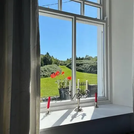 Casa vacanze Traditional Donegal House On The Wild Atlantic Way Burtonport